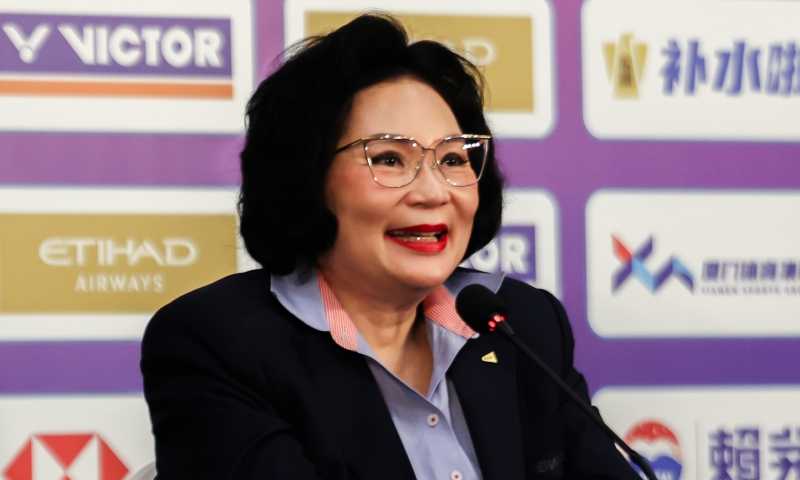 Persekutuan Badminton Dunia (BWF) mengukuhkan komitmennya terhadap pertumbuhan global badminton melalui kerjasama strategik dengan kerajaan bandar Qingdao, Wilayah Shandong, China.