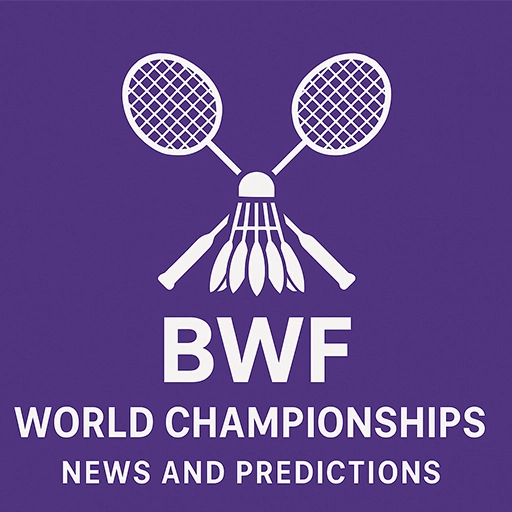 Berita, Ramalan Kejohanan Dunia BWF 2025 Logo