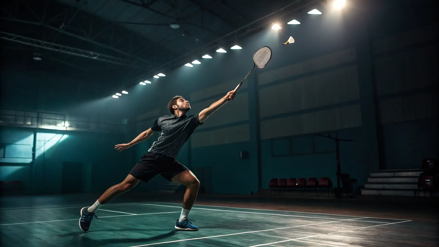 Kejohanan Dunia BWF di Paris menjanjikan tontonan badminton yang penuh semangat dan mendebarkan.